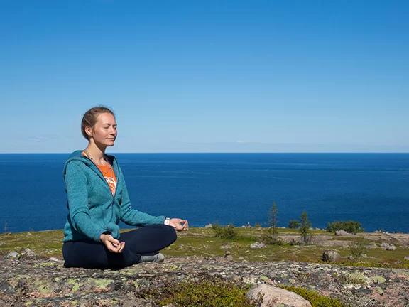 Мали кораци до великог спокоја: дисање као свакодневна пракса